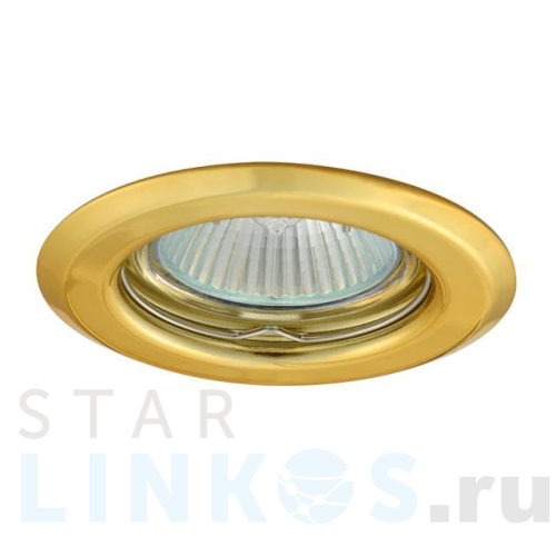 Купить Точечный светильник Kanlux ARGUS CT-2114-G 300 за 254 руб. в Туле Купить с доставкой Точечный светильник Kanlux ARGUS CT-2114-G 300 в Туле