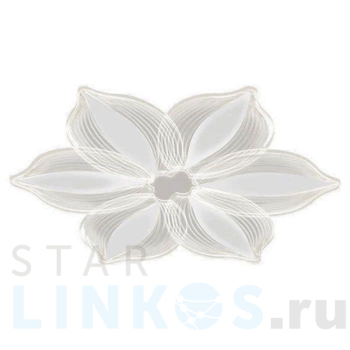 Купить Потолочный светодиодный светильник Ritter Lucino 52380 2 за 6 511 руб. в Туле Купить с доставкой Потолочный светодиодный светильник Ritter Lucino 52380 2 в Туле