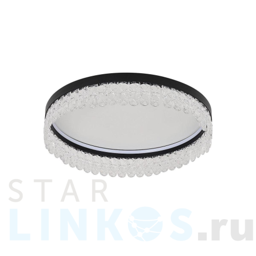 Купить Потолочный светодиодный светильник F-Promo Lunetta 4187-1C за 17 900 руб. в Туле Купить с доставкой Потолочный светодиодный светильник F-Promo Lunetta 4187-1C в Туле