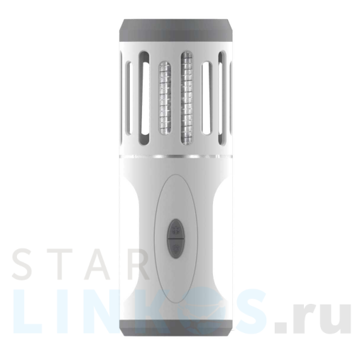 Купить с доставкой Антимоскитный светодиодный светильник Gauss Mosquito GMQ03 в Туле