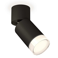 Купить Комплект спота Ambrella light Techno Spot XM (A2221, C6313, N6241) XM6313080 в Туле