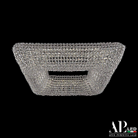 Купить Потолочный светодиодный светильник Arte Perfetto Luce Rimini S503.0.60.A.3000 в Туле