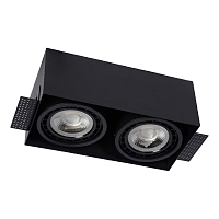 Купить Встраиваемый светильник Lucide Trimless 09931/02/30 в Туле