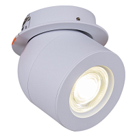 Купить Спот Reluce 84063-9.0-001AY COB8W WT в Туле