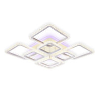 Купить Потолочная светодиодная люстра Ambrella light Original FA5303 в Туле