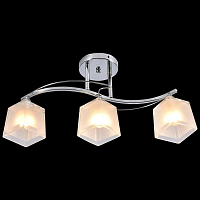 Купить Потолочный светильник Reluce 01304-0.3-03 CR в Туле