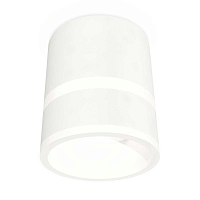 Купить Комплект накладного светильника Ambrella light Techno Spot XS (C8110, N8444) XS8110005 в Туле