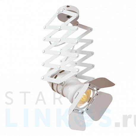 Купить Спот Loft IT Cinema Loft3096-M за 7 980 руб. в Туле фото 2 Купить с доставкой Спот Loft IT Cinema Loft3096-M в Туле фото 2