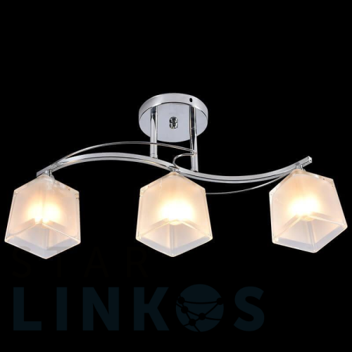 Купить Потолочный светильник Reluce 01304-0.3-03 CR за 2 780 руб. в Туле Купить с доставкой Потолочный светильник Reluce 01304-0.3-03 CR в Туле