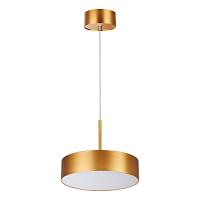 Купить Подвесной светодиодный светильник Novotech Over Prometa 358763 в Туле