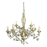 Купить Подвесная люстра Abrasax Suzanne SD0941/4+4 в Туле