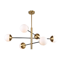 Купить Подвесная люстра F-Promo Tufan 3087-6P в Туле
