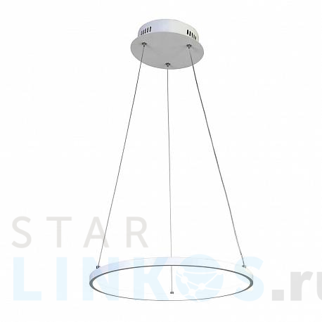 Купить Подвесной светодиодный светильник Favourite Giro 1765-4P за 9 900 руб. в Туле фото 2 Купить с доставкой Подвесной светодиодный светильник Favourite Giro 1765-4P в Туле фото 2