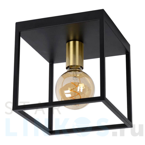 Купить Потолочный светильник Lucide Ruben 00124/01/30 за 9 311 руб. в Туле Купить с доставкой Потолочный светильник Lucide Ruben 00124/01/30 в Туле