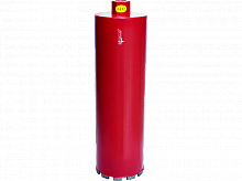 Купить Коронка ALTECO алмазная 132*450 ВТ в Туле