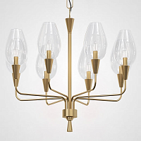 Купить Подвесная люстра Imperium Loft Viola 179883-26 в Туле