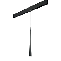 Купить Трековый светильник Lightstar Punto (807017+595007) PRO807017 в Туле