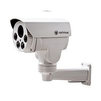 Купить Видеокамера IP OPTIMUS поворотная IP-P082.1(10x)_v.1P в Туле
