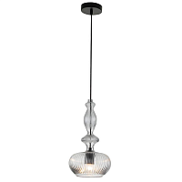 Купить Подвесной светильник Indigo Ideale 11011/1P Clear V000130 в Туле