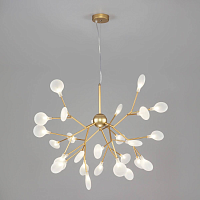 Купить Подвесная люстра Bogates Foglia 341 Smart в Туле