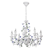 Купить Подвесная люстра Vitaluce V1794-0/8 в Туле