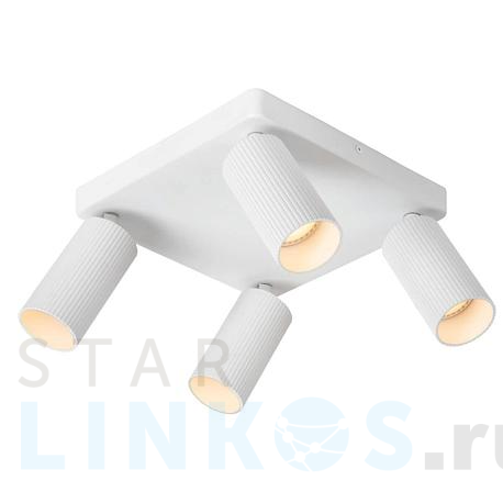 Купить Потолочный светильник Lucide CLUBS 09939/14/31 за 20 190 руб. в Туле фото 2 Купить с доставкой Потолочный светильник Lucide CLUBS 09939/14/31 в Туле фото 2