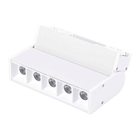 Купить Трековый светодиодный светильник Favourite Unika 4142-1U в Туле