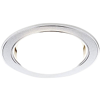 Купить Встраиваемый светильник Ambrella light GX53 Classic G170 PS/CH в Туле