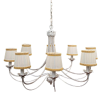 Купить Подвесная люстра Abrasax Jasmin SD832 в Туле