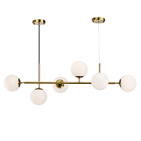 Купить Подвесная люстра Kink Light Ирда 07622-6,20-01 в Туле