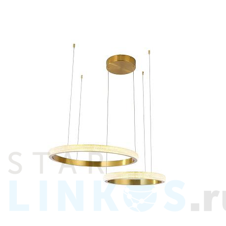 Купить Подвесной светильник Zortes LIDIA ZRS.30111.63 за 35 500 руб. в Туле фото 2 Купить с доставкой Подвесной светильник Zortes LIDIA ZRS.30111.63 в Туле фото 2