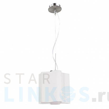 Купить Подвесной светильник Lightstar Nubi 802110 за 8 033 руб. в Туле фото 2 Купить с доставкой Подвесной светильник Lightstar Nubi 802110 в Туле фото 2