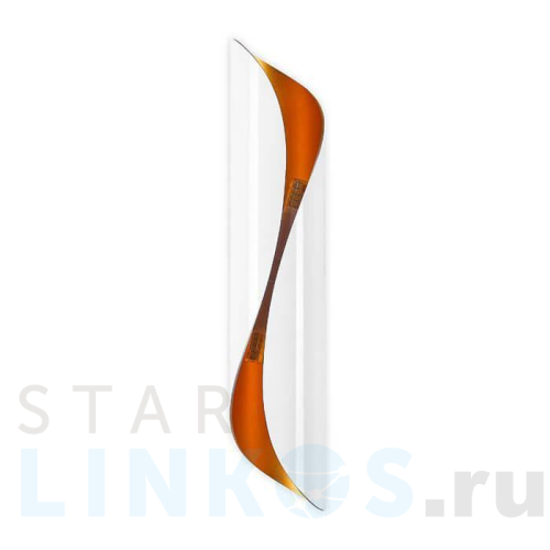 Купить с доставкой Настенный светильник Ambrella light Wall FW240 в Туле