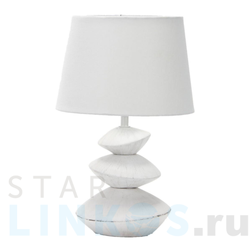 Купить с доставкой Настольная лампа Omnilux OML-82214-01 в Туле