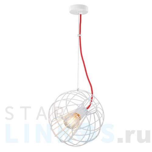 Купить Подвесной светильник Lussole Lgo GRLSP-9932 за 6 546 руб. в Туле Купить с доставкой Подвесной светильник Lussole Lgo GRLSP-9932 в Туле