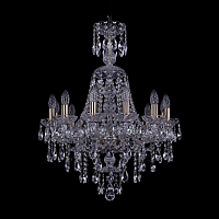 Купить Подвесная люстра Bohemia Ivele 1415/12/200/XL-76 Pa в Туле