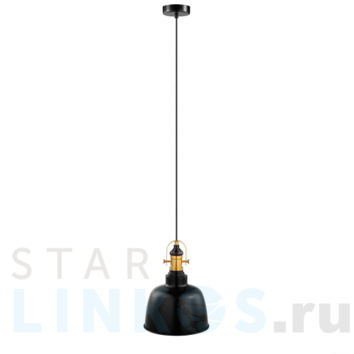 Купить Подвесной светильник Eglo Gilwell 49839 за 6 990 руб. в Туле Купить с доставкой Подвесной светильник Eglo Gilwell 49839 в Туле