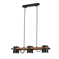 Купить Подвесная люстра F-Promo Scandy 3004-3P в Туле