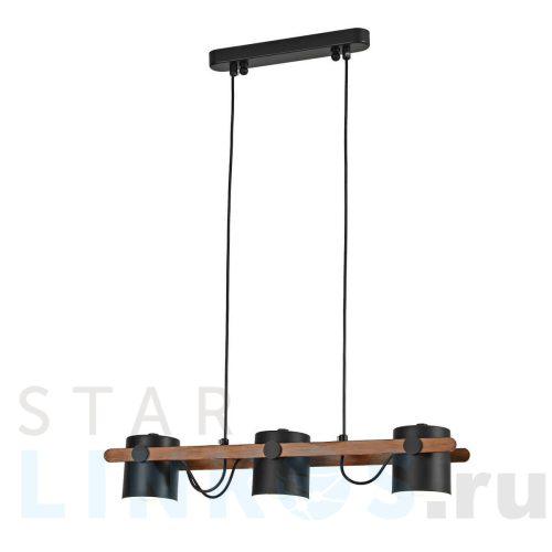 Купить Подвесная люстра F-Promo Scandy 3004-3P за 12 900 руб. в Туле Купить с доставкой Подвесная люстра F-Promo Scandy 3004-3P в Туле