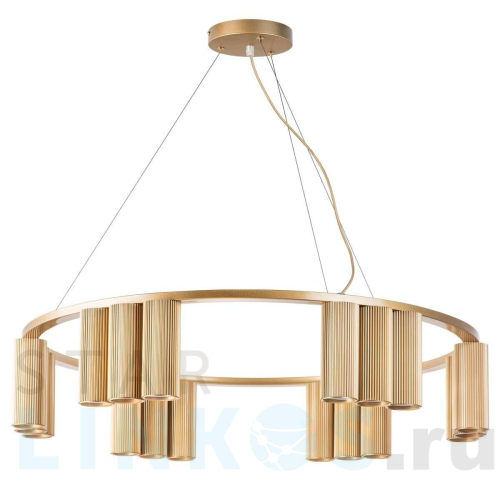 Купить Подвесная люстра Lightstar Roma 718183 за 49 000 руб. в Туле Купить с доставкой Подвесная люстра Lightstar Roma 718183 в Туле