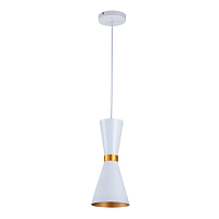 Купить Подвесной светильник Escada 1133/1S White в Туле