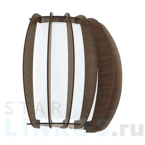 Купить Настенный светильник Eglo Stellato 3 95594 за 2 990 руб. в Туле Купить с доставкой Настенный светильник Eglo Stellato 3 95594 в Туле