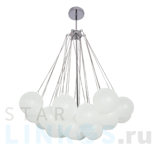 Купить с доставкой Подвесная люстра Loft IT Dream 10129/600 в Туле