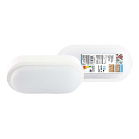 Купить Настенно-потолочный светодиодный светильник TDM Electric Народный ДПП 3801 SQ0366-0150 в Туле