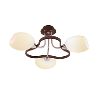 Купить Потолочная люстра Citilux Октава CL131131 в Туле