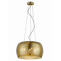 Купить Подвесная люстра Zumaline Rain P0076-05L-F7L9 в Туле