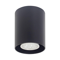 Купить Потолочный светильник TopDecor Tubo8 P1 12 в Туле