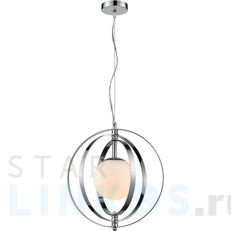 Купить Подвесной светильник Vele Luce Orion VL1833P01 за 8 500 руб. в Туле фото 2 Купить с доставкой Подвесной светильник Vele Luce Orion VL1833P01 в Туле фото 2