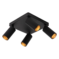 Купить Потолочный светильник Lucide CLUBS 09939/14/30 в Туле