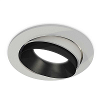 Купить Комплект встраиваемого светильника Ambrella light Techno Spot XC (C7653, N7031) XC7653021 в Туле
